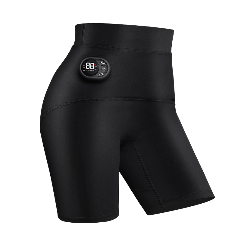Yoga Fitness Zone - Nuovi Pantaloni Sportivi EMS per Fitness,