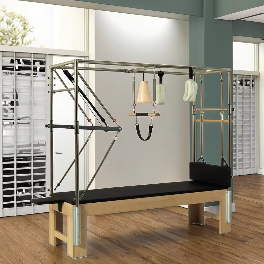 Yoga In Fitness - Attrezzatura Professionale per Pilates in Quercia