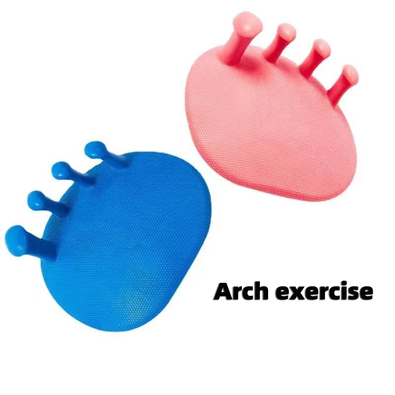 Yoga Fitness Toes Arch - Yoga Fitness Arco Foot Trainer Gamba