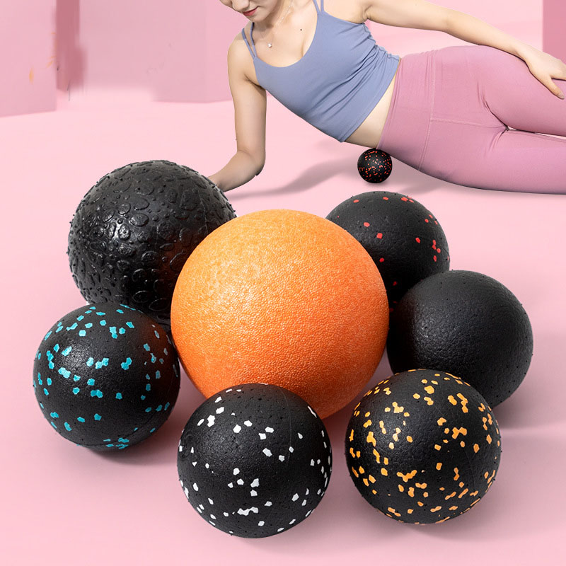Exercise Ball Stability - Palla fitness EPP Set di palline