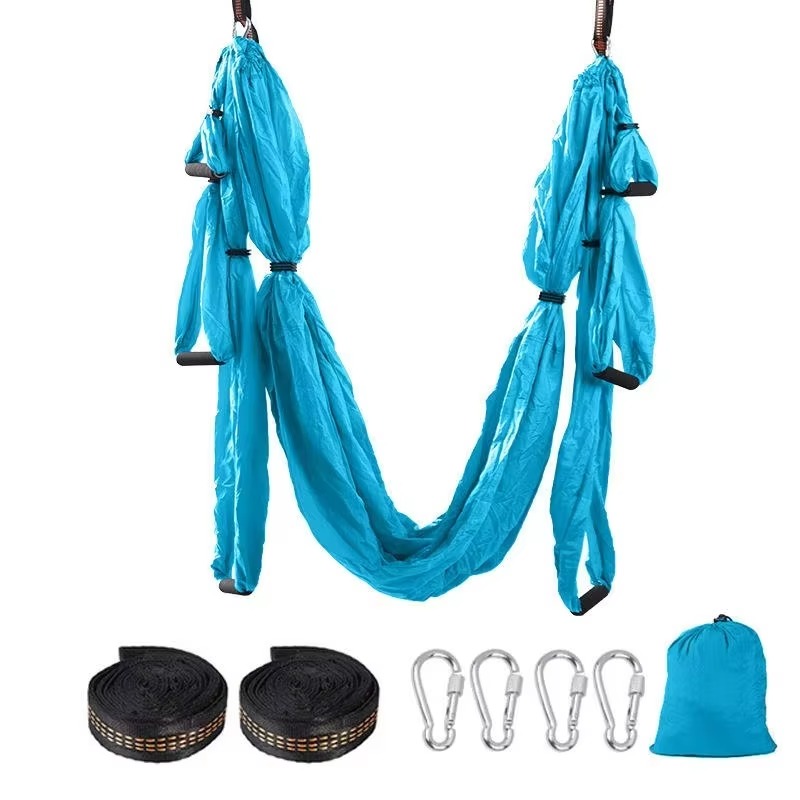 Yoga Swing Aerial - Amaca per Yoga Aereo ad Alta