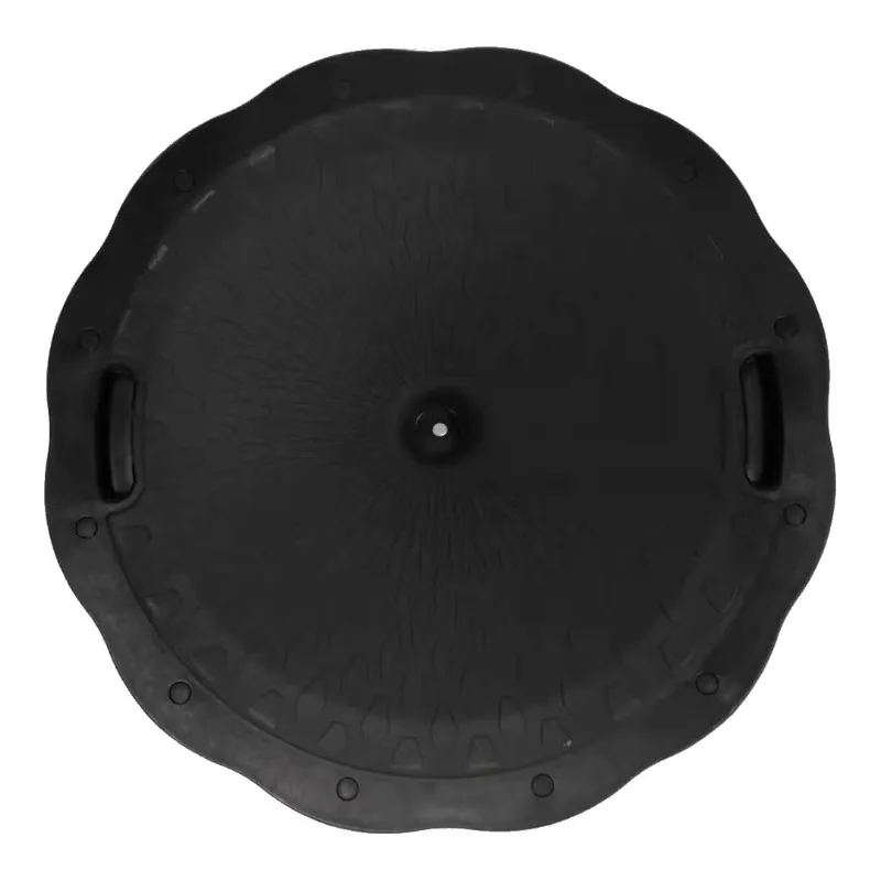 Exercise Ball Stability - Mezza palla per yoga e fitness,