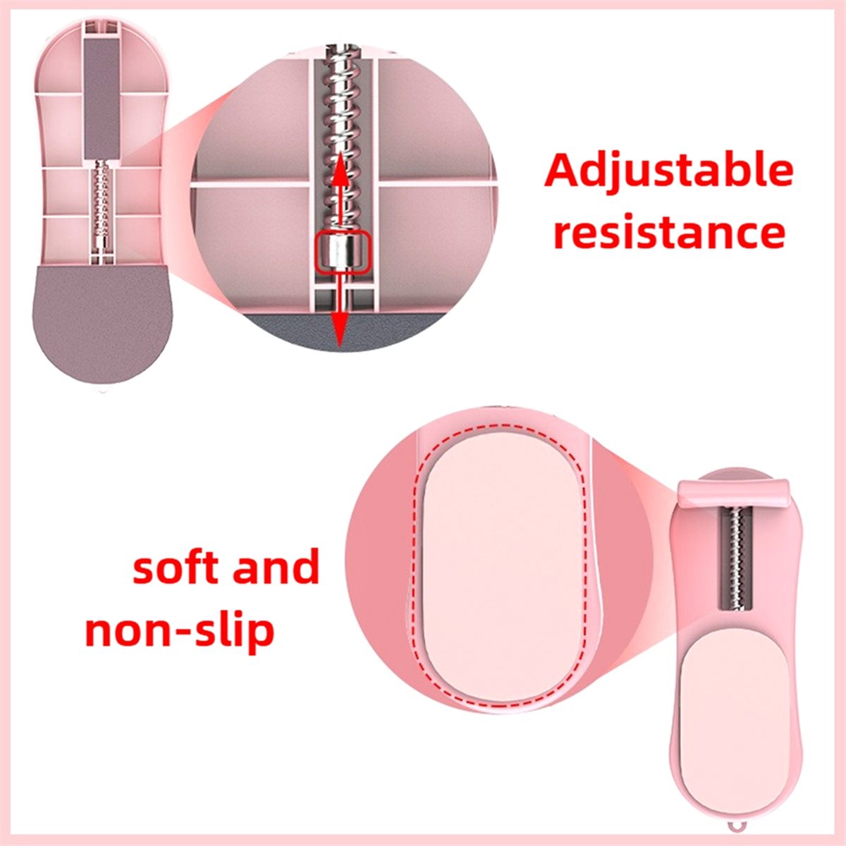 Yoga Fitness Toes Arch - [NUOVO] Trainer per Arco Plantare con