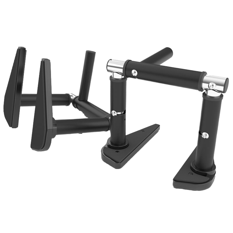Pull Up Bar Doorframe - Maniglia per Trazioni Regolabile Portatile in