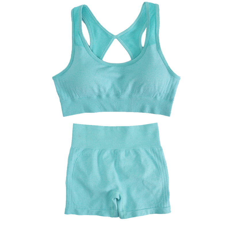 Yoga Fitness Usa - Completo Sportivo da Donna per Fitness