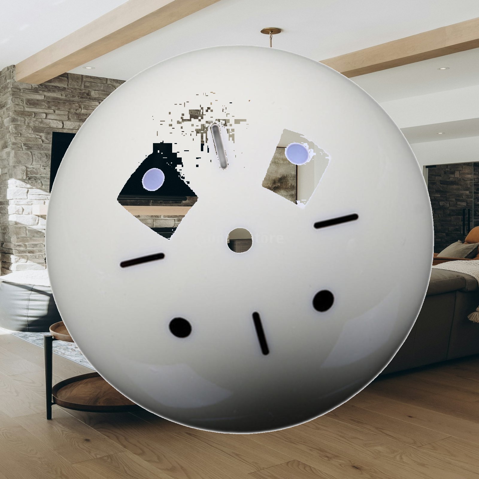 Exercise Ball Stability - Allenatore di precisione per il gioco
