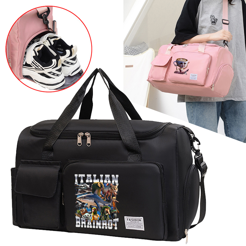 Yoga Fitness Gifts - Borse Sportive e da Yoga Italian