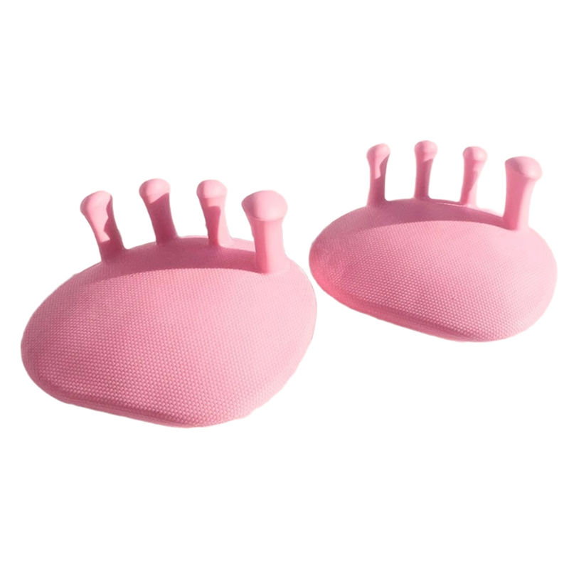 Yoga Fitness Toes Arch - ABHS-Anti-Slip Foot Arch Trainer Gamba Shaping