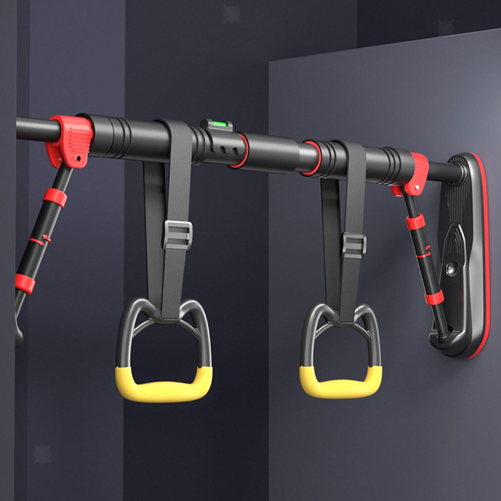 Pull Up Bar Doorframe - Barre orizzontali per allenamento a immersione