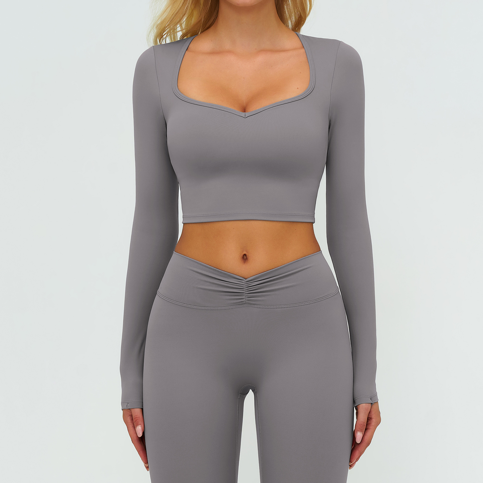 Yoga Fitness Promotion - Promozione sconto fine anno Abbigliamento sportivo