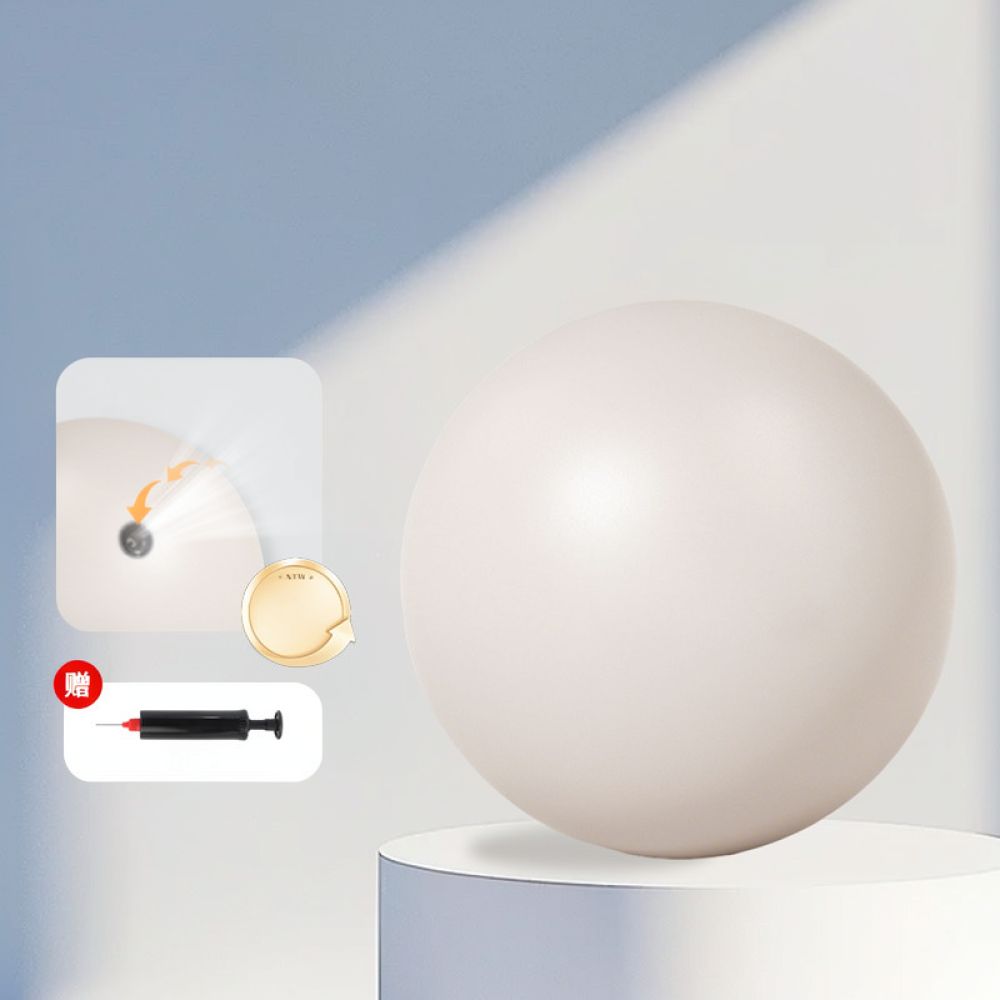 Exercise Ball Stability - Palla da Pilates da 25 cm