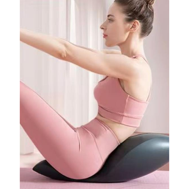 Yoga Fitness Trainer - Correttore per la Colonna Vertebrale Yoga