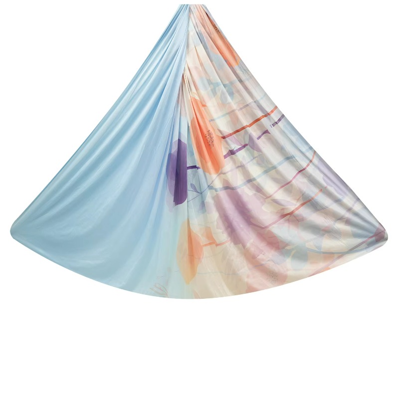 Yoga Swing Aerial - Set Amaca per Yoga Aereo in