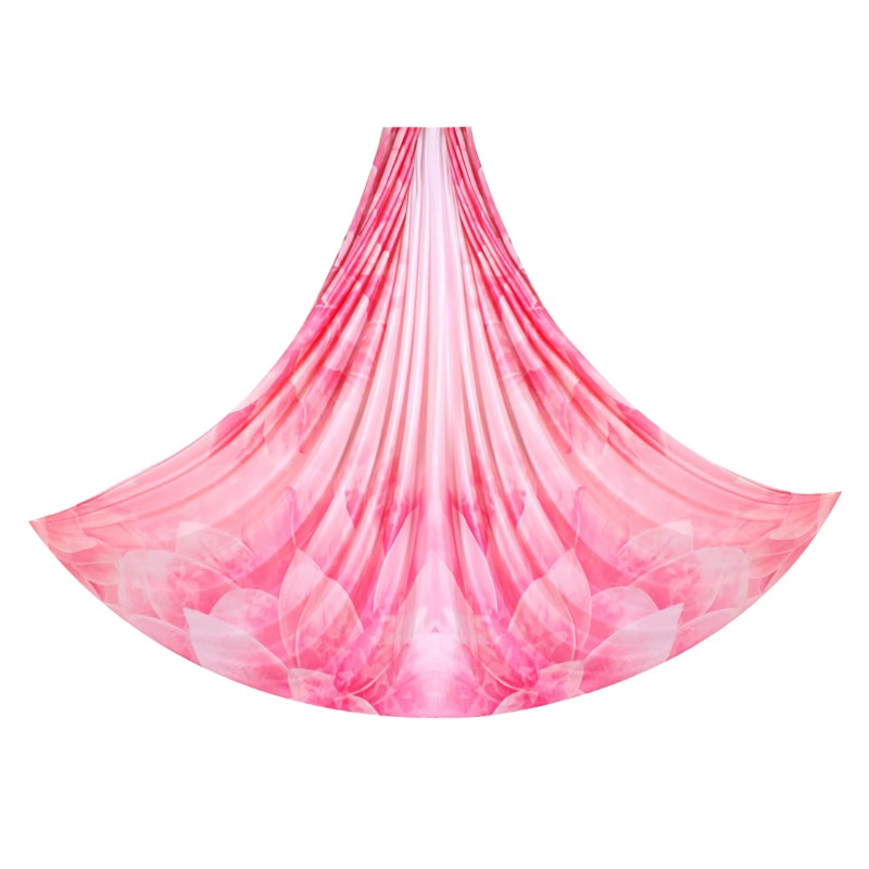 Yoga Swing Aerial - Set Amaca per Yoga Aereo, Resistente