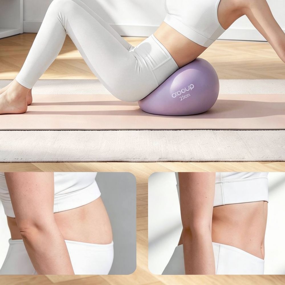 Exercise Ball Stability - Palla da yoga e pilates per