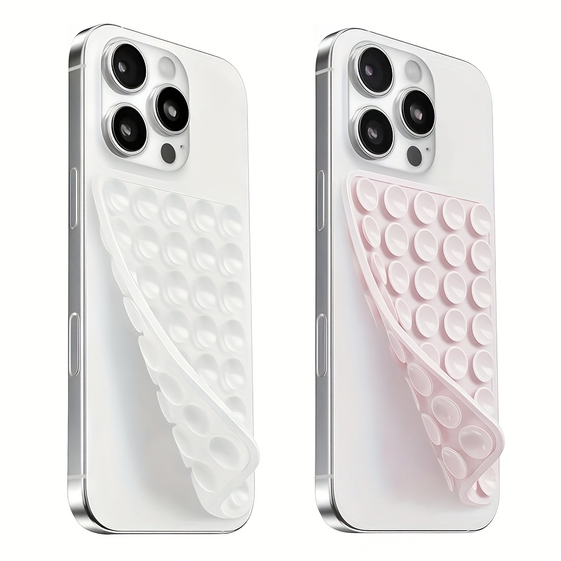 Yoga Fitness Usa - 2 Pezzi Supporto per Telefono con