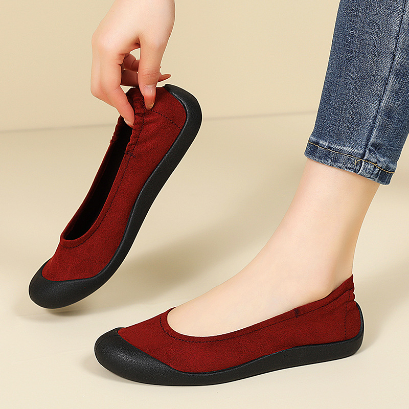 Yoga Fitness Usa - Scarpe da donna in tessuto, sneakers