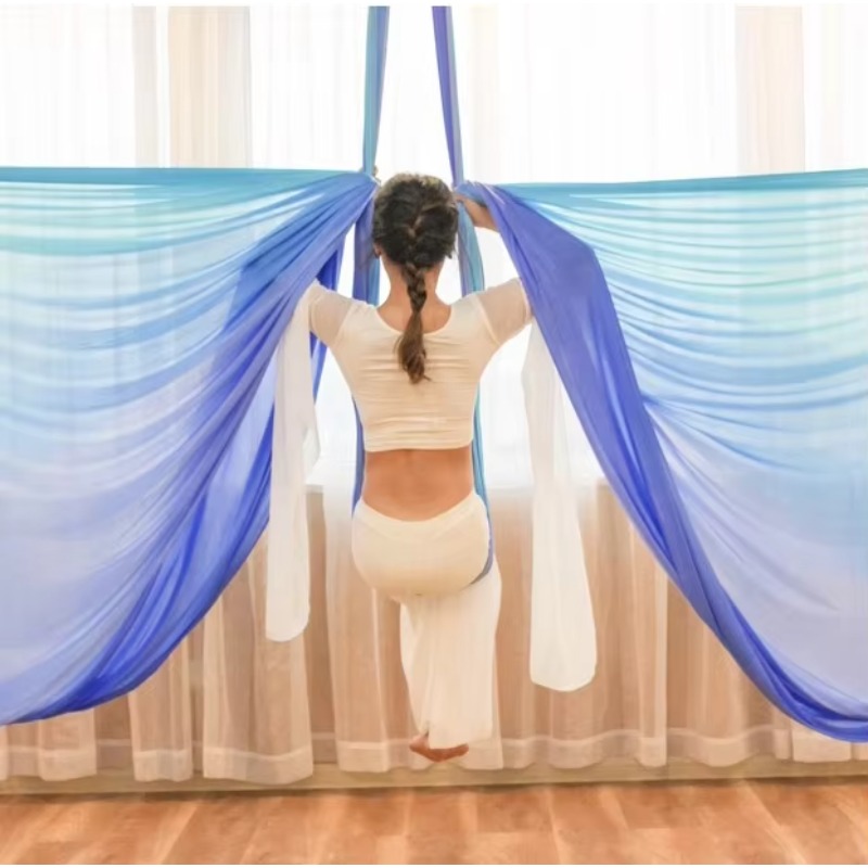 Yoga Swing Aerial - Set di Amaca per Yoga Aereo