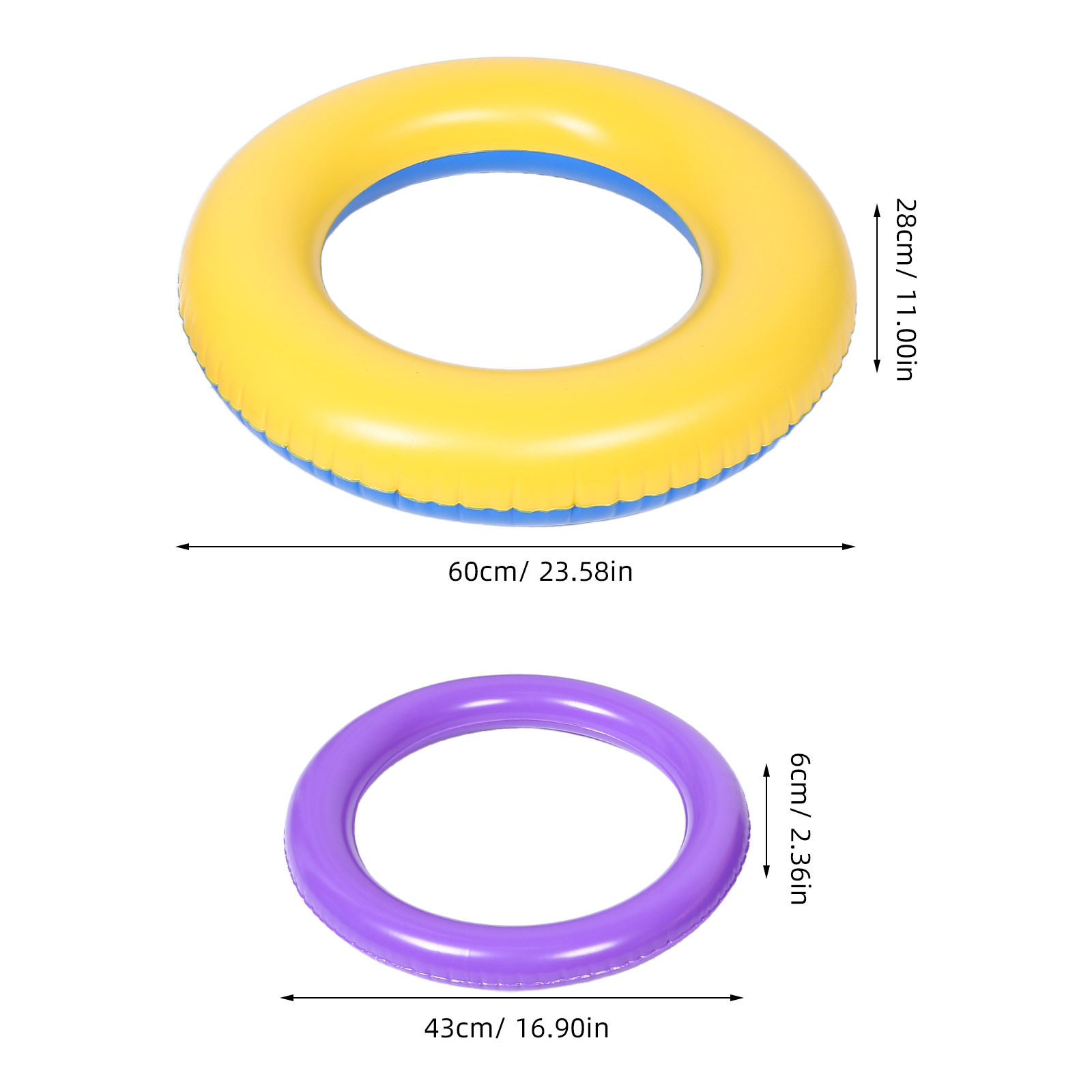 2 Pezzi Base Fissa per Palla d - Exercise Ball Stability recensione e prezzo