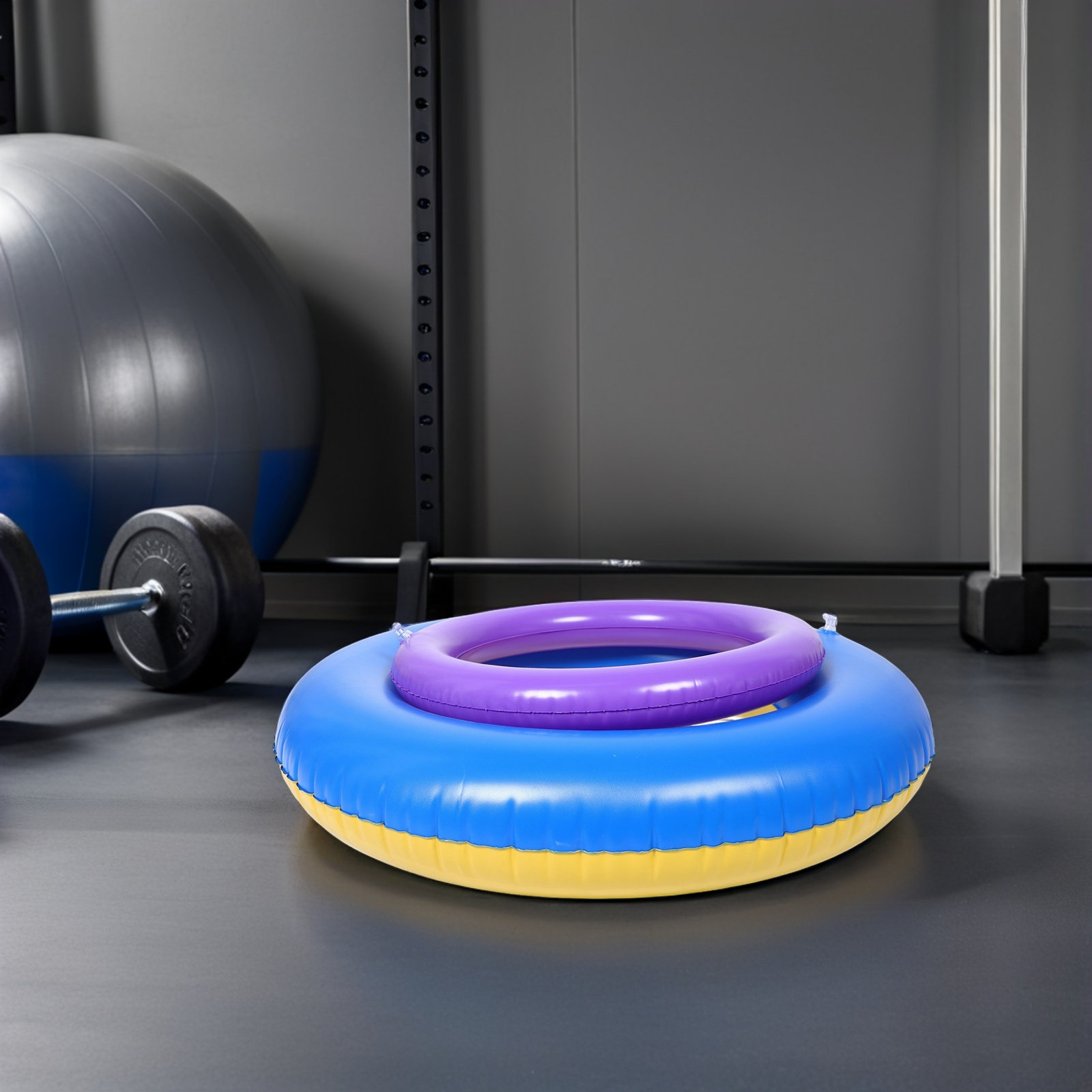2 Pezzi Base Fissa per Palla d - Exercise Ball Stability recensione e prezzo