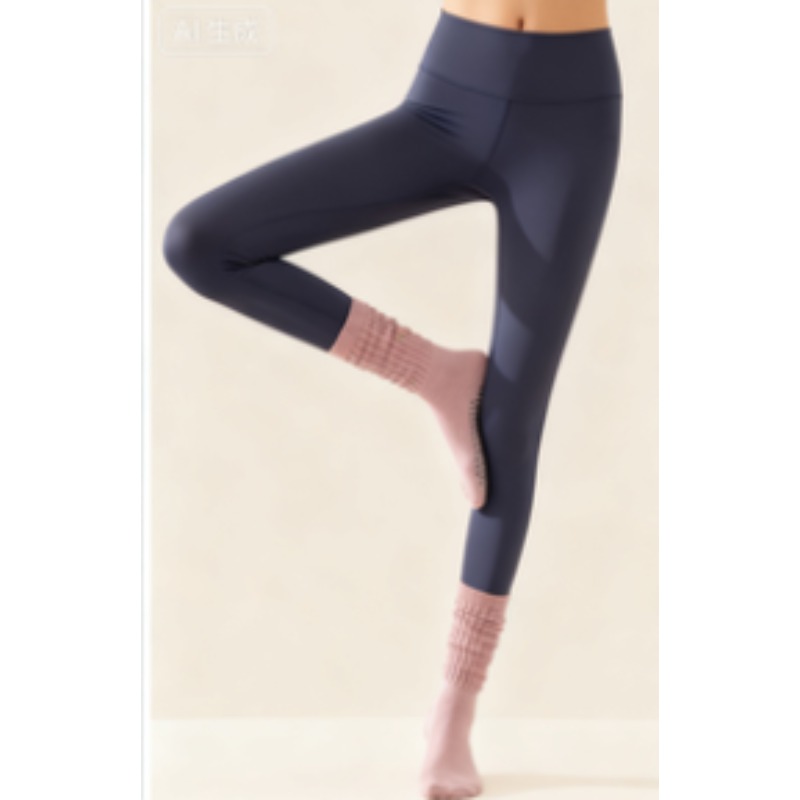 Calzini da pilato antiscivolo  - Yoga Fitness Youtube recensione e prezzo
