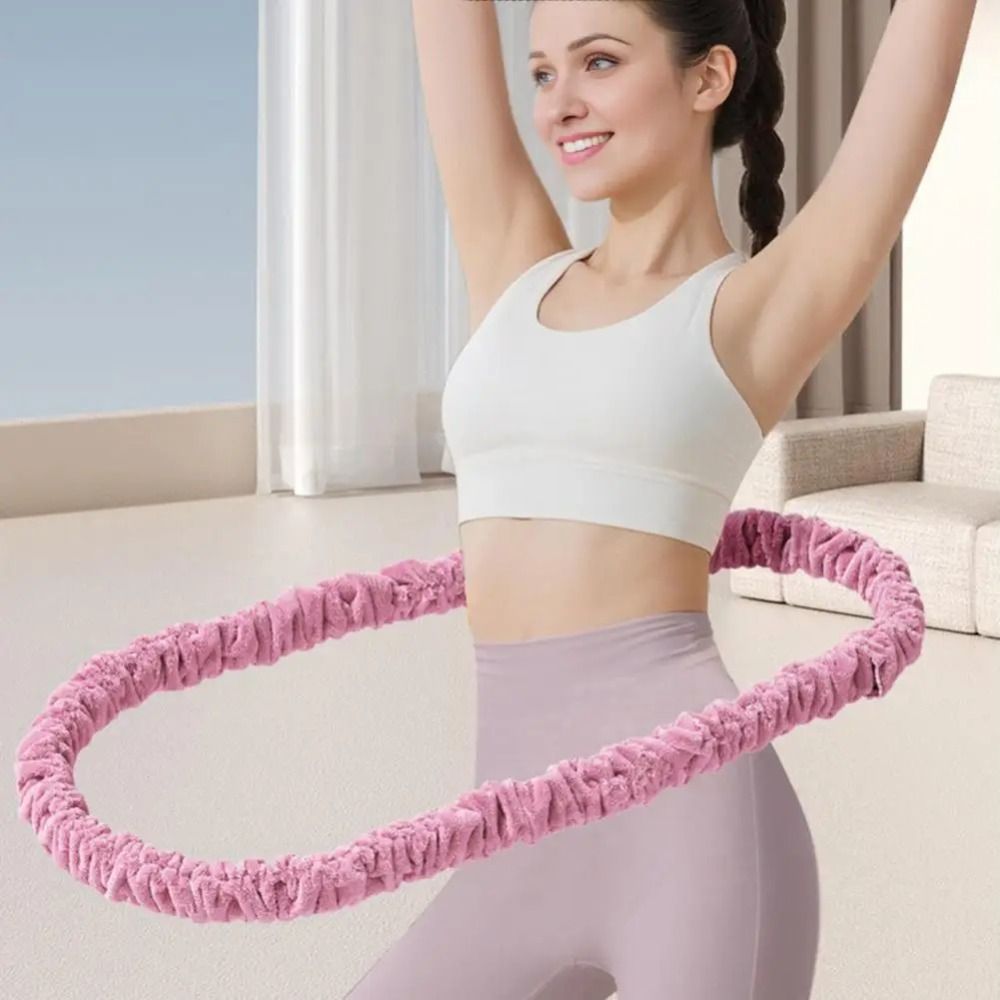 Cerchio Fitness in Morbido Vel - Yoga Fitness Youtube recensione e prezzo