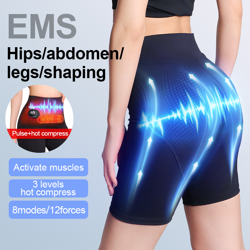 Nuovi Pantaloni Sportivi EMS p - Yoga Fitness Zone recensione e prezzo