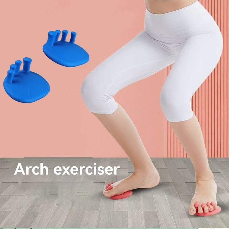 Yoga Fitness Arco Foot Trainer - Yoga Fitness Toes Arch recensione e prezzo