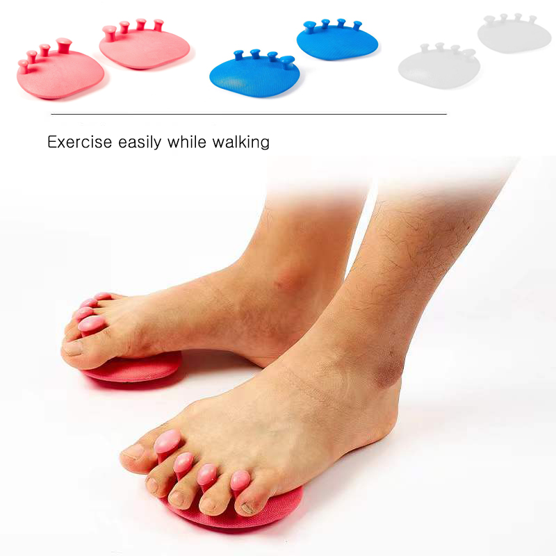 Yoga Fitness Arco Foot Trainer - Yoga Fitness Toes Arch recensione e prezzo