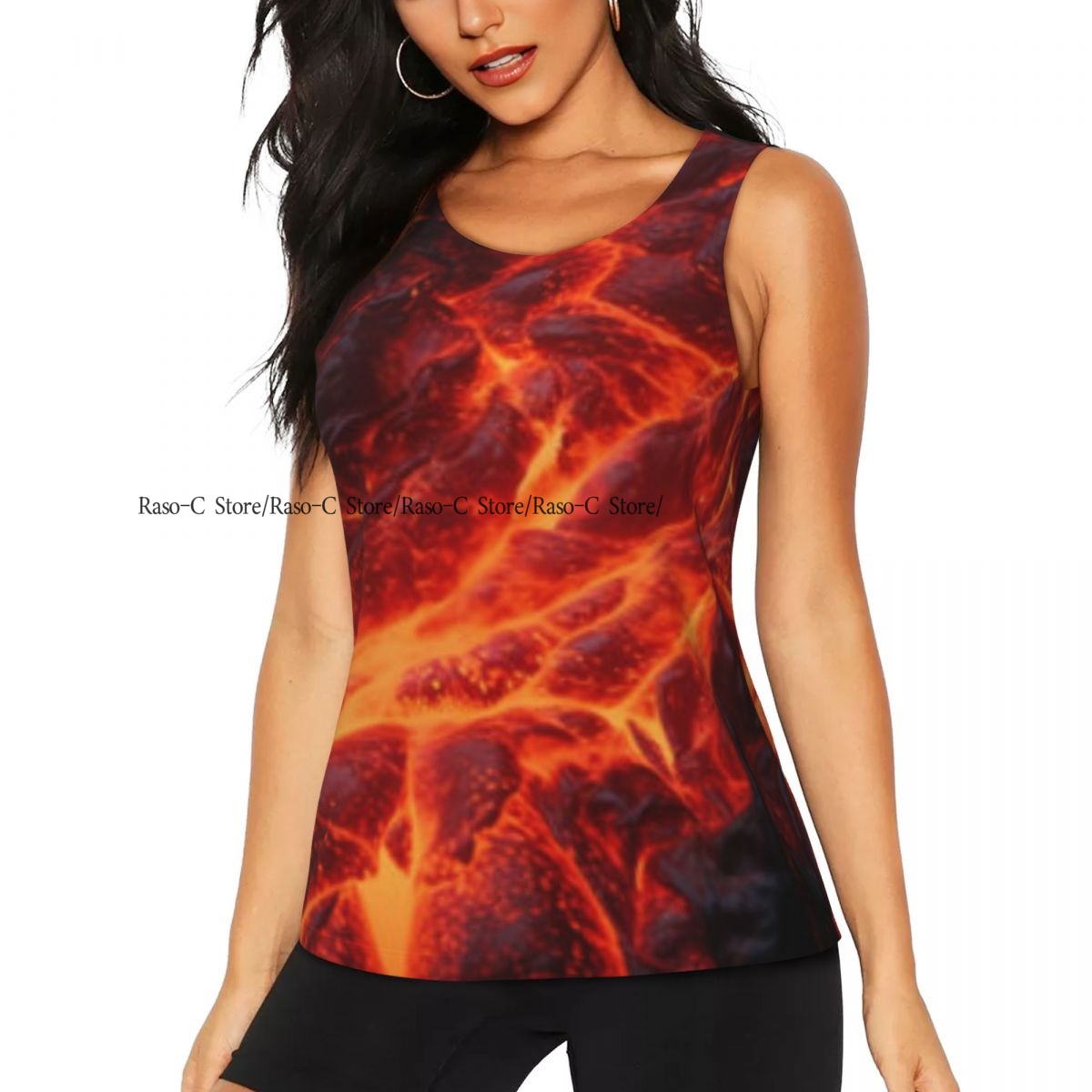 Gilet da yoga sexy fitness da  - Fusion Fitness Yoga recensione e prezzo