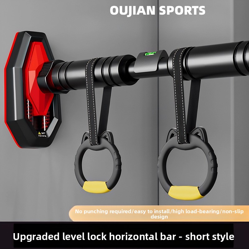 Barra per trazioni da interno  - Pull Up Bar Doorframe recensione e prezzo