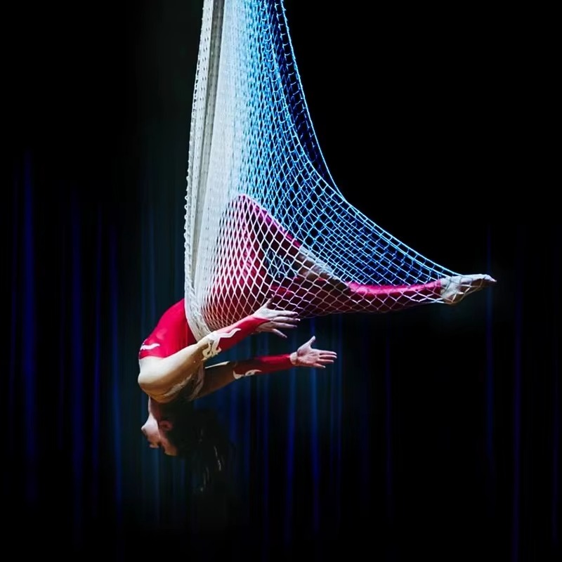 Amaca Aerea per Yoga, Stile Re - Yoga Swing Aerial recensione e prezzo