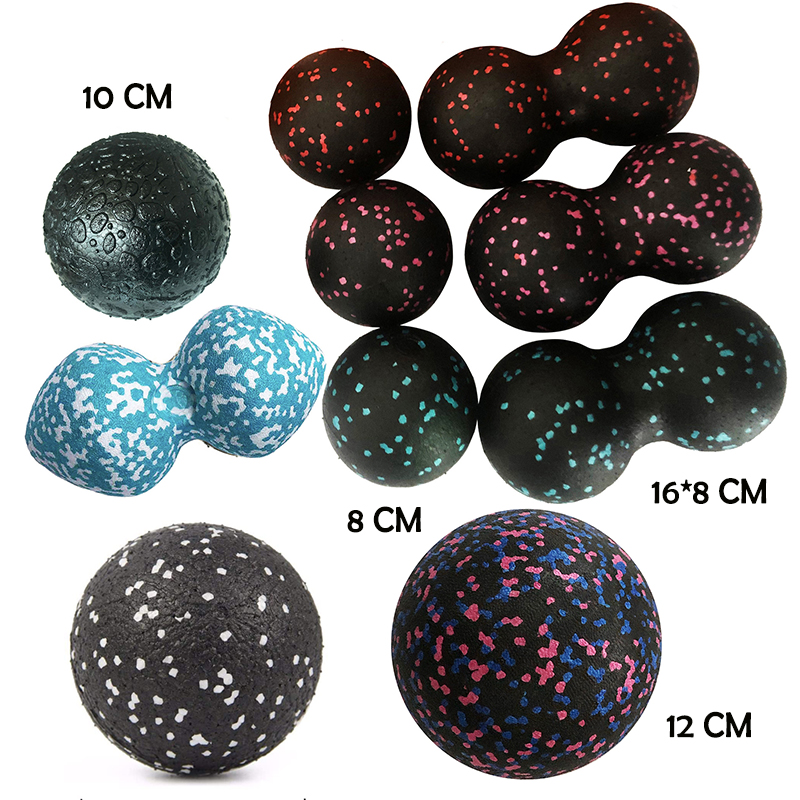 Palla fitness EPP Set di palli - Exercise Ball Stability recensione e prezzo