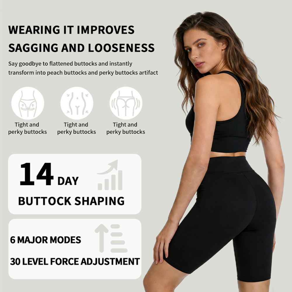 Pantaloncini EMS a Microcorren - Yoga Fitness Trainer recensione e prezzo