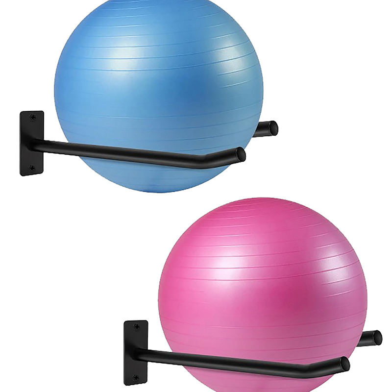 2Pcs supporto per palla in met - Exercise Ball Stability recensione e prezzo