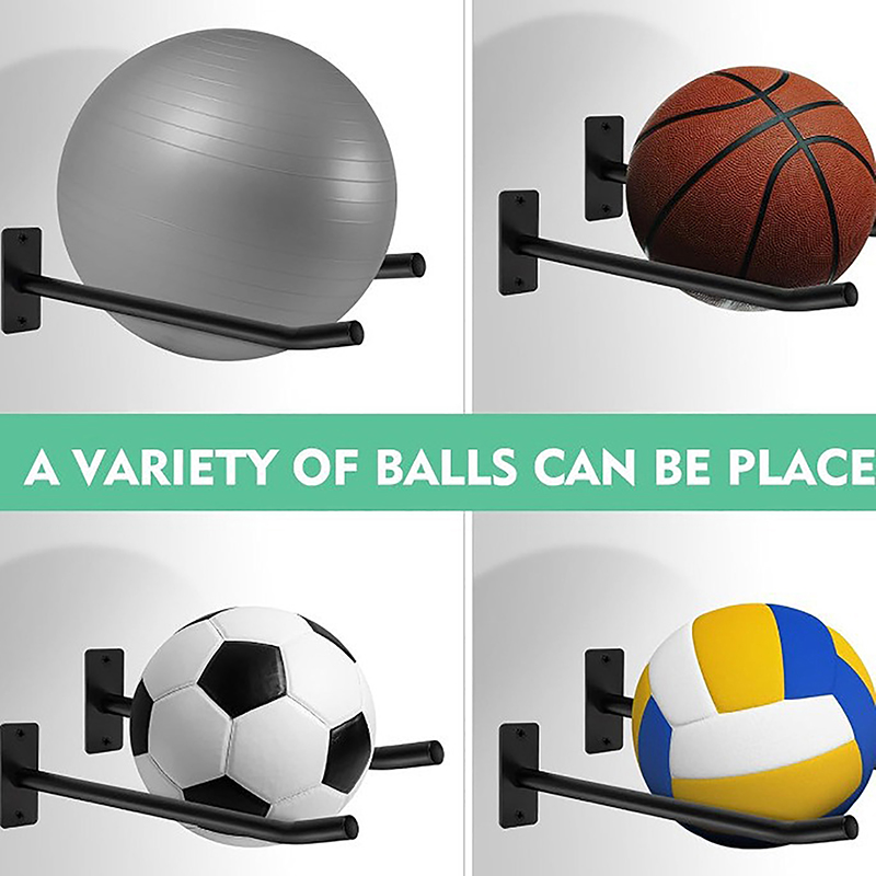 2Pcs supporto per palla in met - Exercise Ball Stability recensione e prezzo