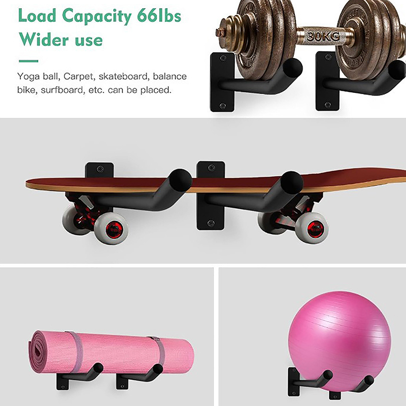 2Pcs supporto per palla in met - Exercise Ball Stability recensione e prezzo