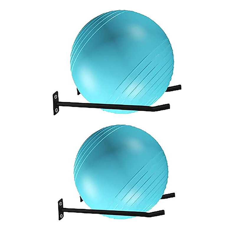 2Pcs supporto per palla in met - Exercise Ball Stability recensione e prezzo