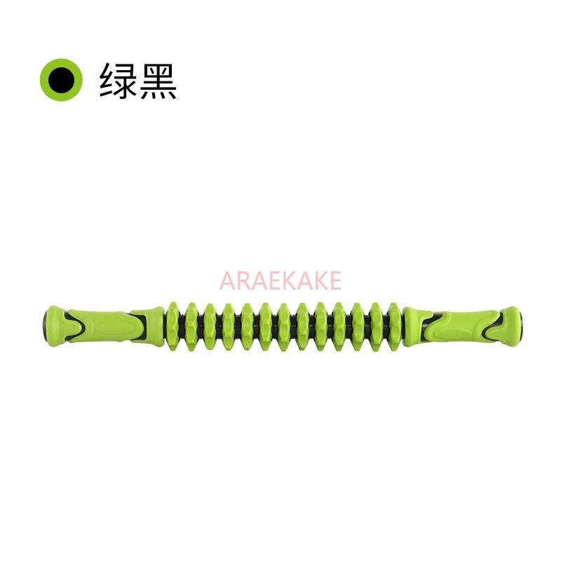 Bastone per Massaggio, Rilassa - Yoga Fitness Trainer recensione e prezzo