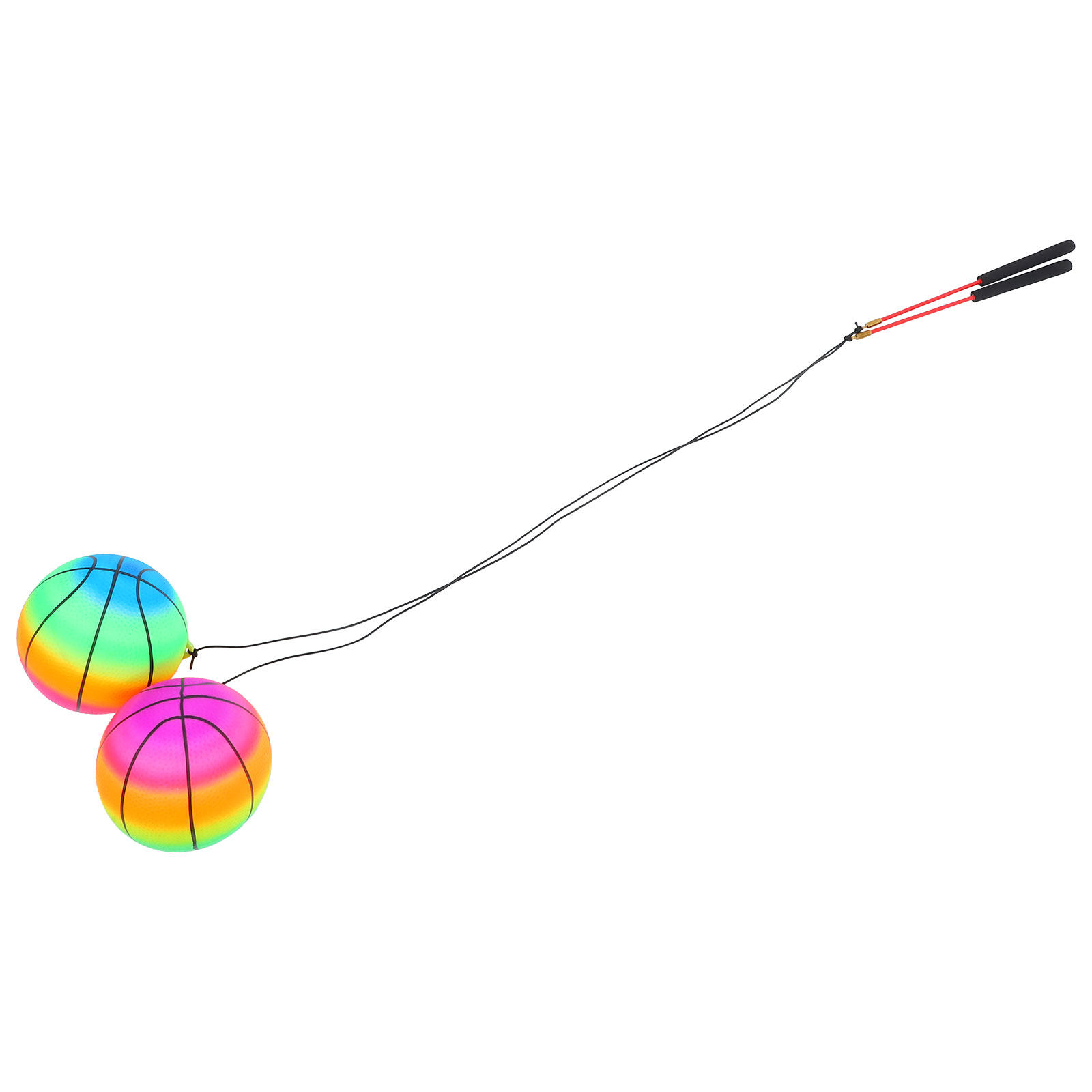 2 Set di Palline Arcobaleno co - Exercise Ball Stability recensione e prezzo