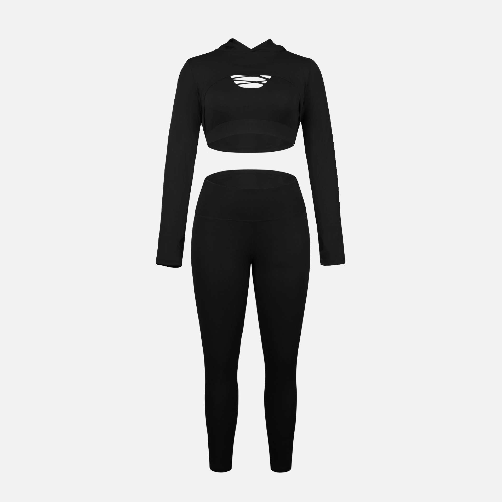 Set da yoga e fitness da donna - Yoga Fitness Usa recensione e prezzo