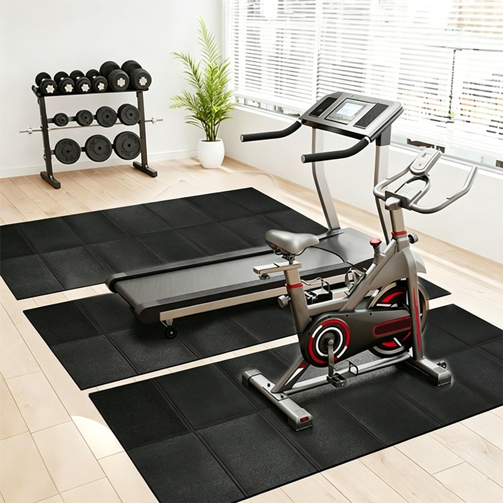 Tappetino per tapis roulant, t - Yoga Fitness Trainer recensione e prezzo