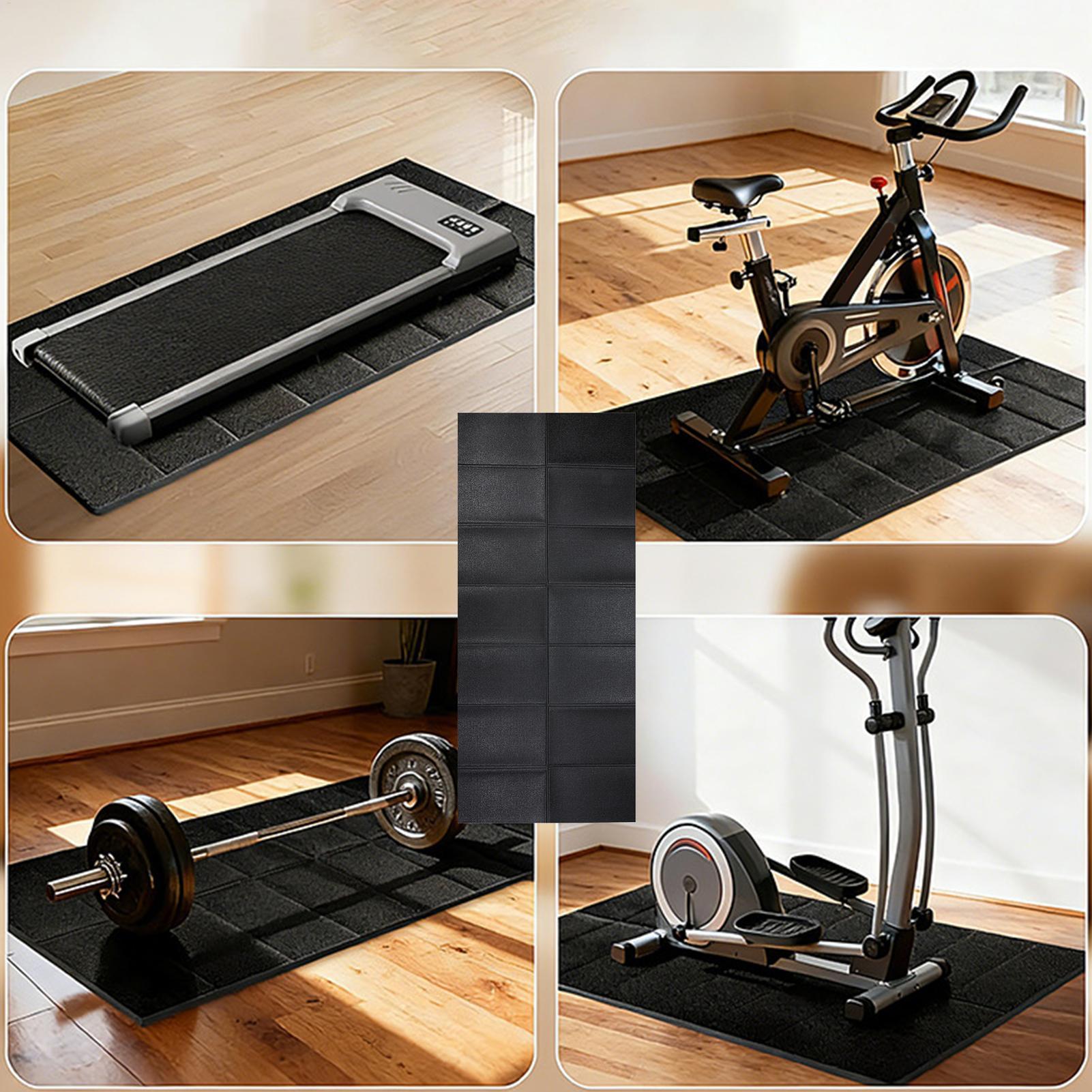 Tappetino per tapis roulant, t - Yoga Fitness Trainer recensione e prezzo
