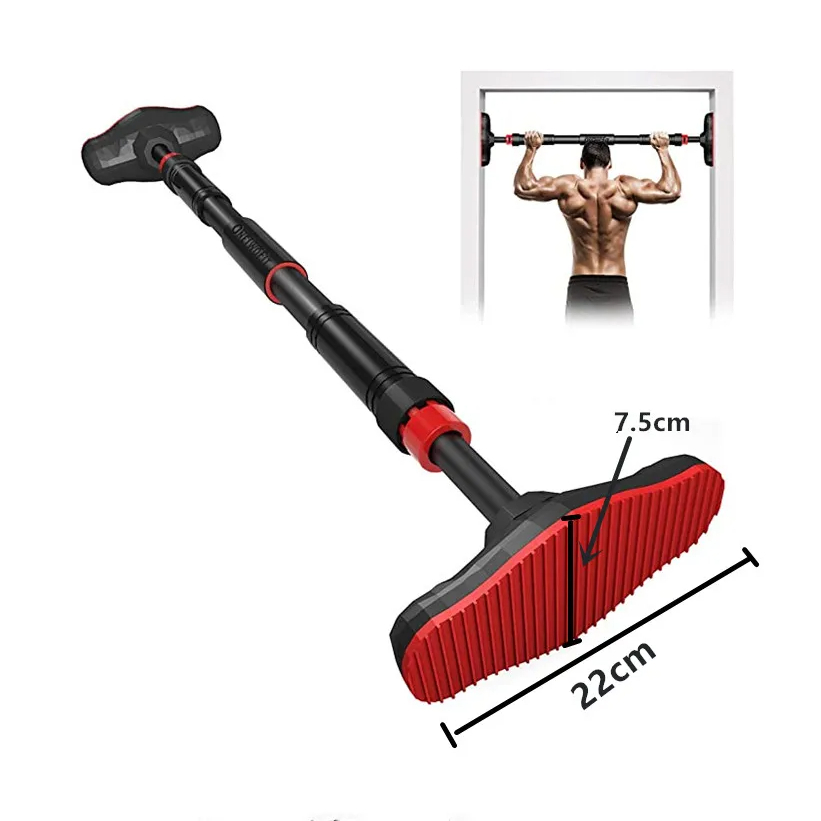 Barra Orizzontale Grande per P - Pull Up Bar Doorframe recensione e prezzo