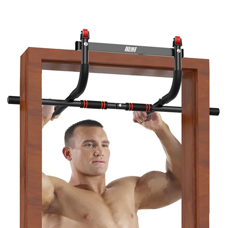 Telaio da palestra Porta multi - Pull Up Bar Doorframe recensione e prezzo