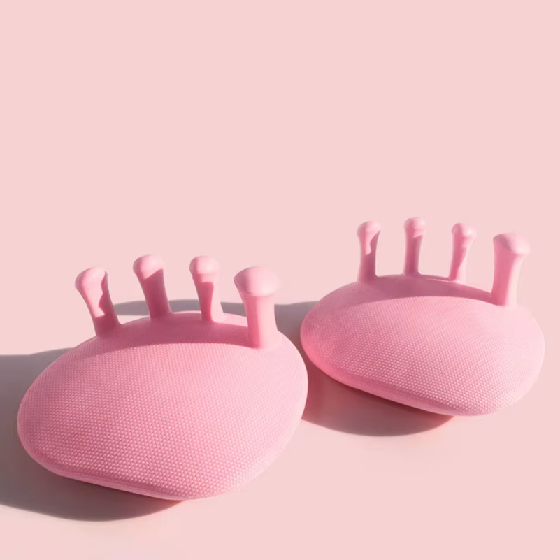 Allenatore per l'Arco Plantare - Yoga Fitness Toes Arch recensione e prezzo