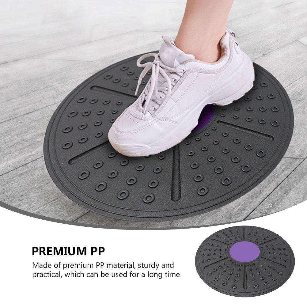 1 Pezzo Balance Board in Mater - Exercise Ball Stability recensione e prezzo