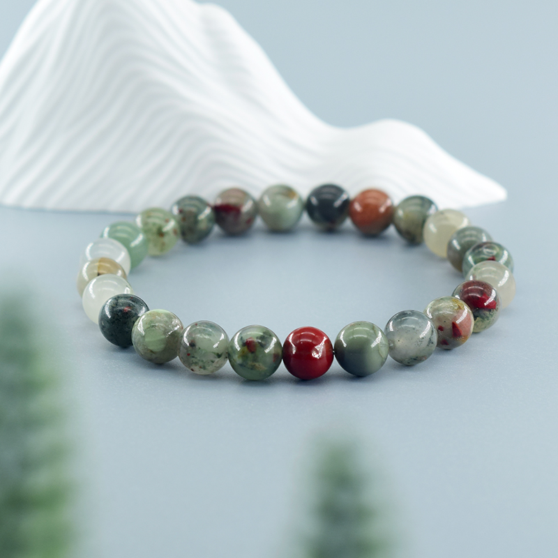 Braccialetto di perline di pie - Yoga Fitness Gifts recensione e prezzo