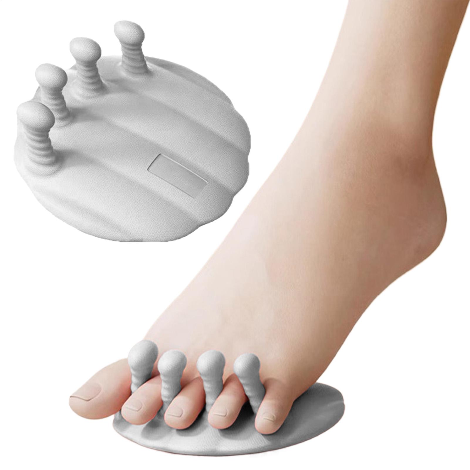 Allenatore per Arco Plantare A - Yoga Fitness Toes Arch recensione e prezzo