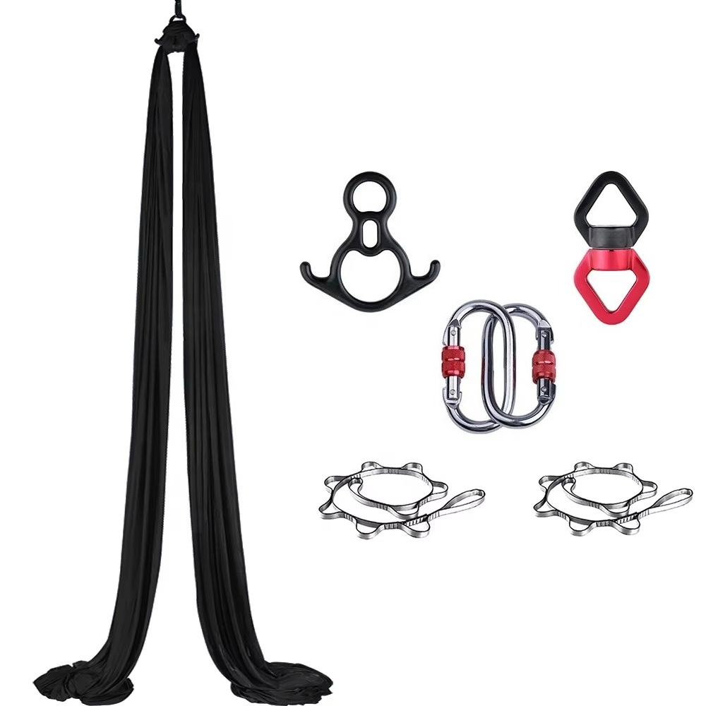 Trapezio Aereo Professionale N - Yoga Swing Aerial recensione e prezzo